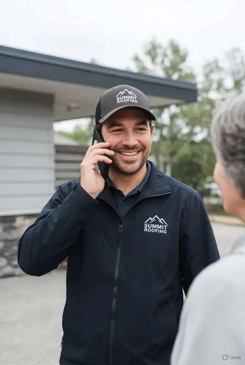 Flat Roof Leak Repair Pomona, IL FAQs